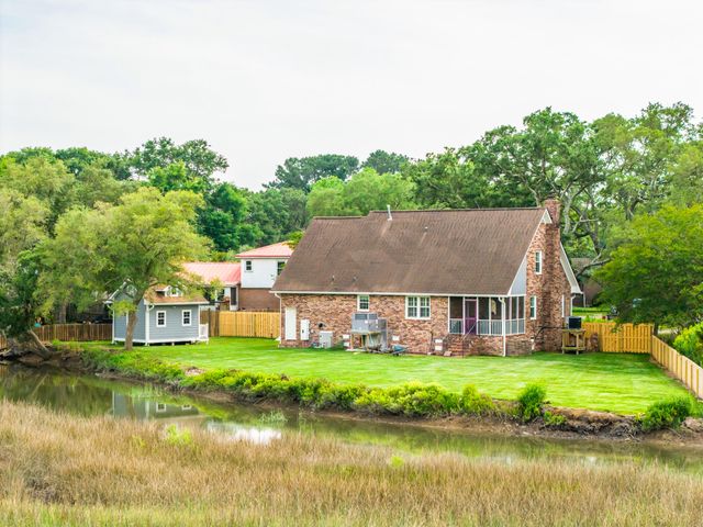 1244 Cornwallis Drive, Charleston, SC 29412