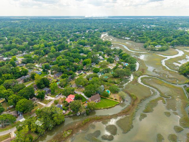 1244 Cornwallis Drive, Charleston, SC 29412