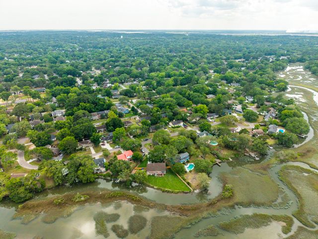 1244 Cornwallis Drive, Charleston, SC 29412
