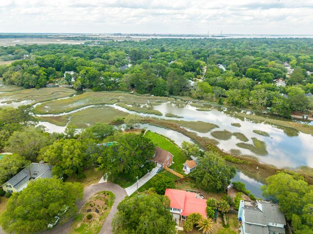 1244 Cornwallis Drive, Charleston, SC 29412