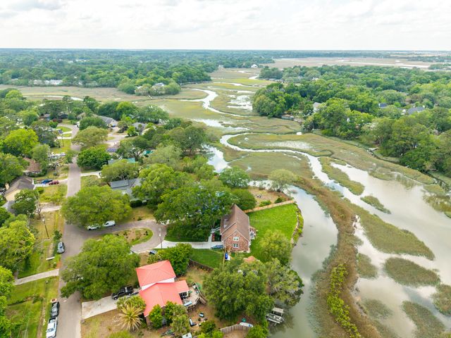 1244 Cornwallis Drive, Charleston, SC 29412