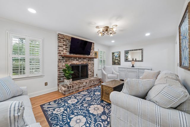 1244 Cornwallis Drive, Charleston, SC 29412