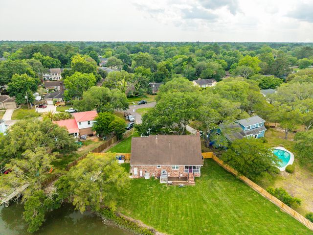 1244 Cornwallis Drive, Charleston, SC 29412