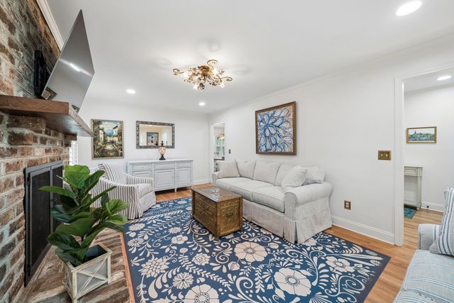 1244 Cornwallis Drive, Charleston, SC 29412