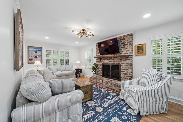 1244 Cornwallis Drive, Charleston, SC 29412