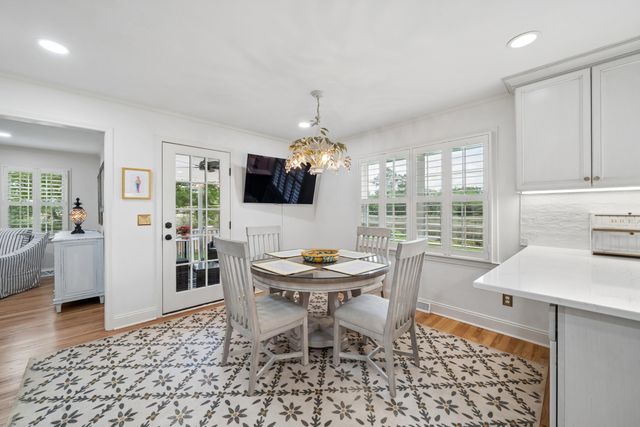 1244 Cornwallis Drive, Charleston, SC 29412