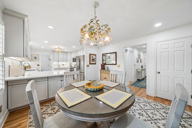 1244 Cornwallis Drive, Charleston, SC 29412