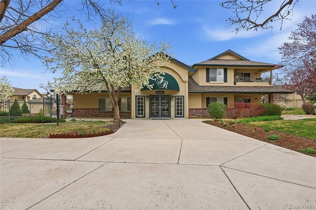 8641 E Dry Creek Road 511, Centennial, CO 80112