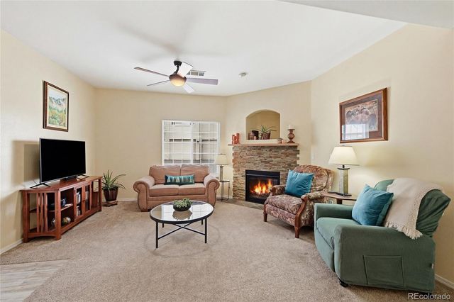 8641 E Dry Creek Road 511, Centennial, CO 80112