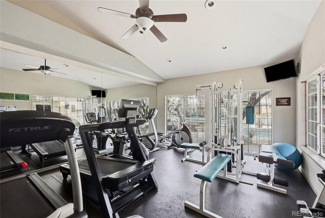 8641 E Dry Creek Road 511, Centennial, CO 80112