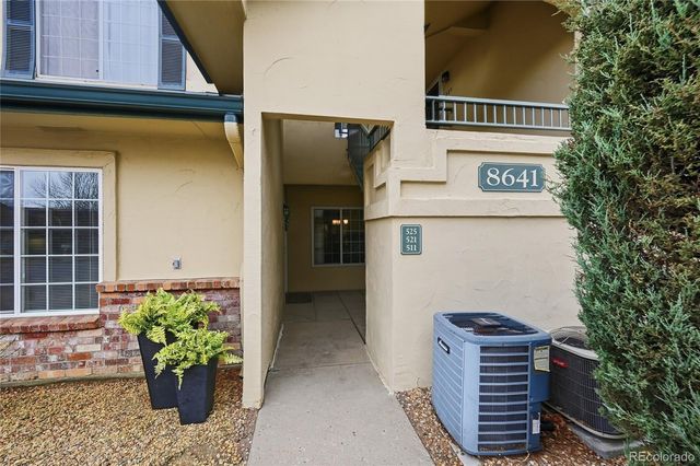 8641 E Dry Creek Road 511, Centennial, CO 80112