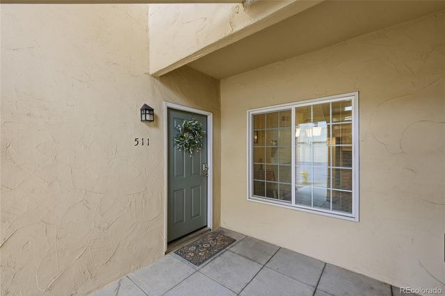 8641 E Dry Creek Road 511, Centennial, CO 80112