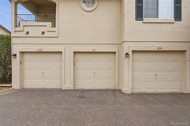 8641 E Dry Creek Road 511, Centennial, CO 80112