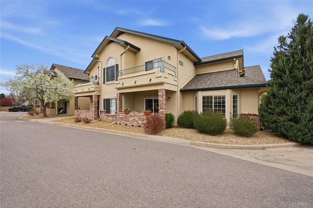8641 E Dry Creek Road 511, Centennial, CO 80112