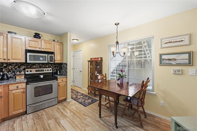 8641 E Dry Creek Road 511, Centennial, CO 80112