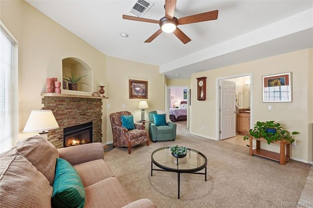 8641 E Dry Creek Road 511, Centennial, CO 80112