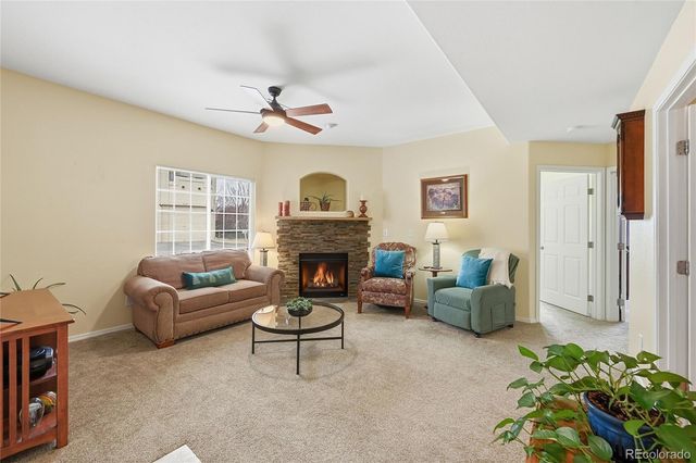 8641 E Dry Creek Road 511, Centennial, CO 80112