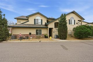 8641 E Dry Creek Road 511, Centennial, CO 80112