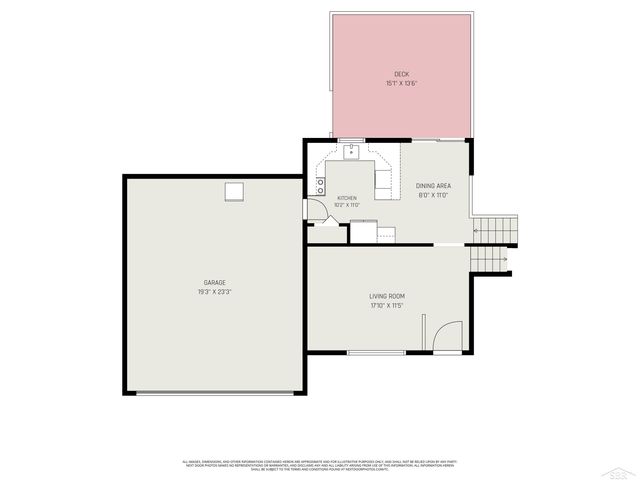 1447 Cedarwood Drive, Flushing, MI 48433