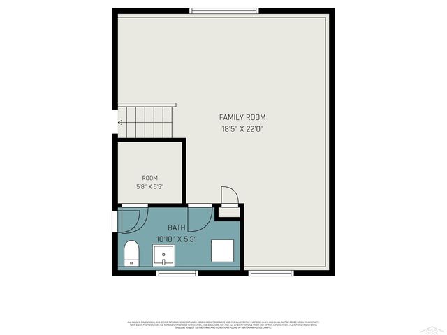 1447 Cedarwood Drive, Flushing, MI 48433