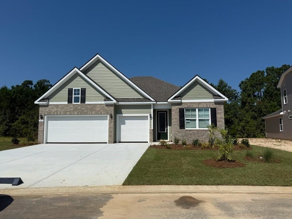 255 Hadley Springs Ave, Longs, SC 29568