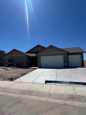 3248 Eleanor Way Lot 81, Fernley, NV 89408