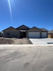 3248 Eleanor Way Lot 81, Fernley, NV 89408