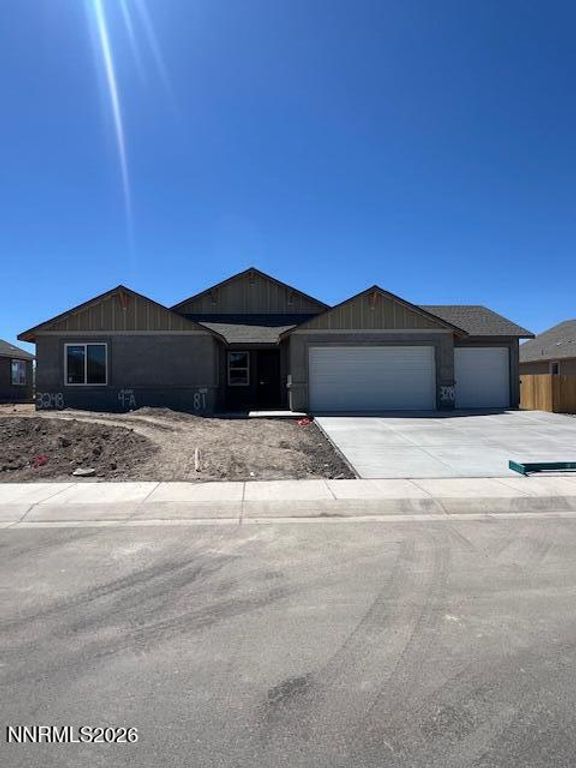 3248 Eleanor Way Lot 81, Fernley, NV 89408