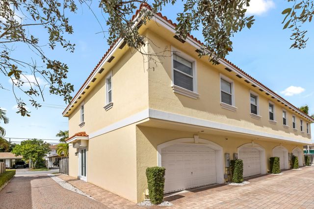 1222 NE 18th Avenue 1, Fort Lauderdale, FL 33304