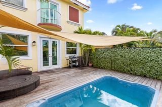 1222 NE 18th Avenue 1, Fort Lauderdale, FL 33304