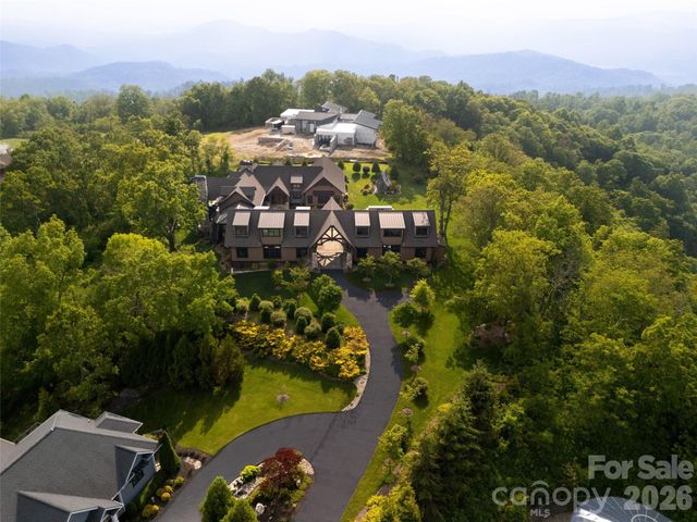 93 N Snow Ridge Drive, Hendersonville, NC 28792