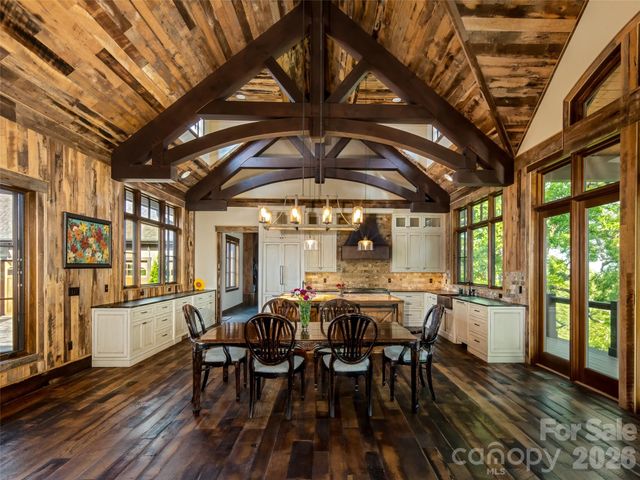 93 N Snow Ridge Drive, Hendersonville, NC 28792