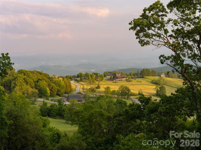 93 N Snow Ridge Drive, Hendersonville, NC 28792