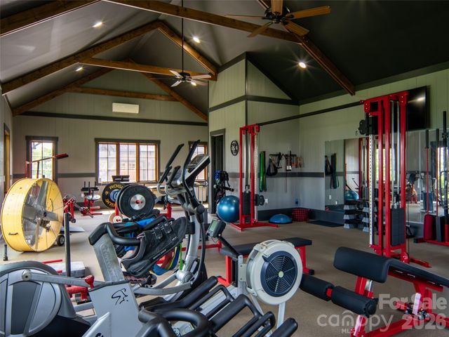 93 N Snow Ridge Drive, Hendersonville, NC 28792