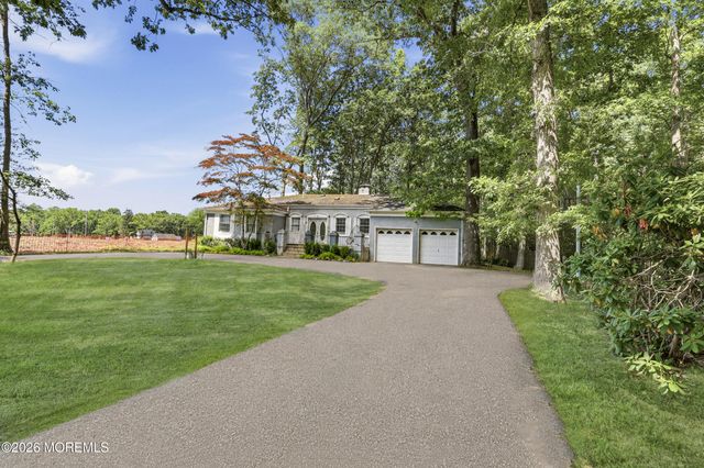 162 Denton Lane, Jackson, NJ 08527