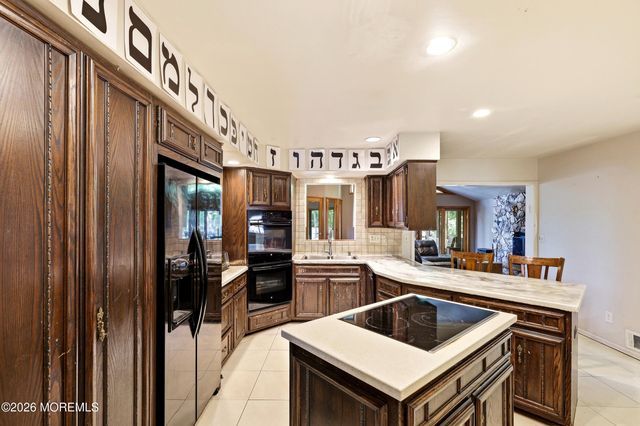 162 Denton Lane, Jackson, NJ 08527
