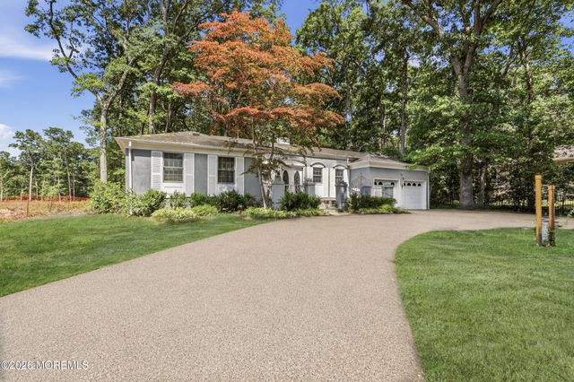 162 Denton Lane, Jackson, NJ 08527