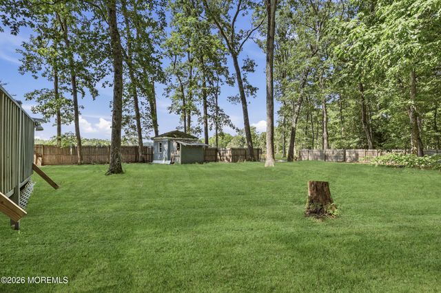 162 Denton Lane, Jackson, NJ 08527