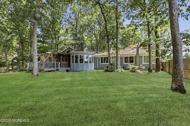 162 Denton Lane, Jackson, NJ 08527
