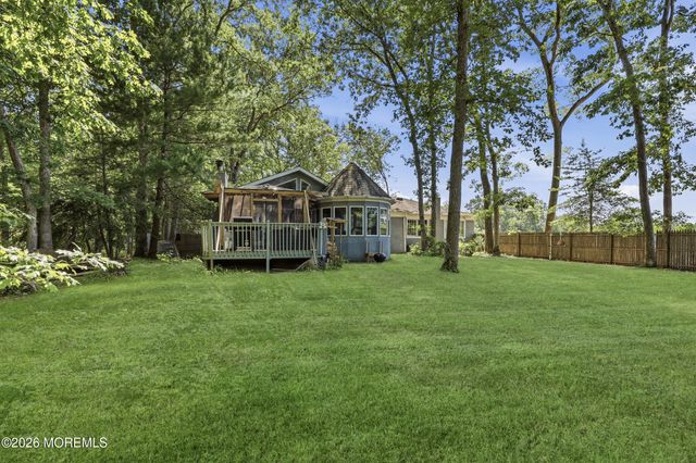 162 Denton Lane, Jackson, NJ 08527