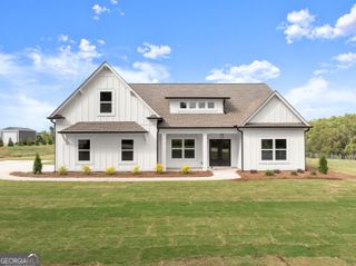 4292 Deadwyler Road, Maysville, GA 30558