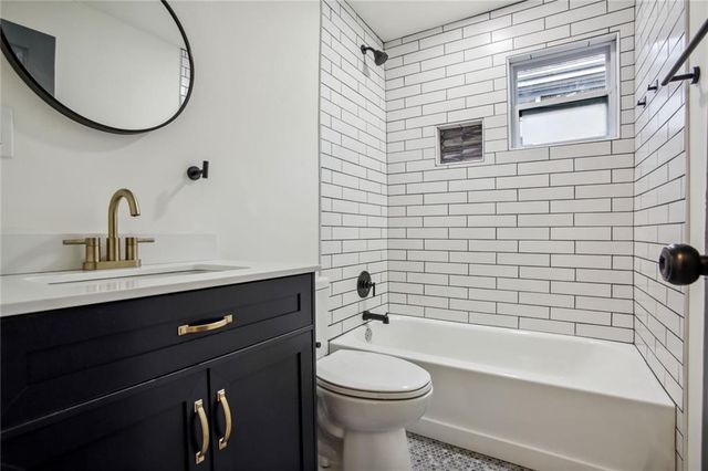 782 Dixie Avenue NE 4, Atlanta, GA 30307