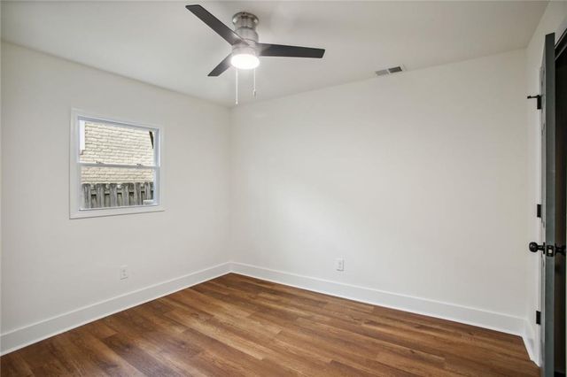 782 Dixie Avenue NE 4, Atlanta, GA 30307