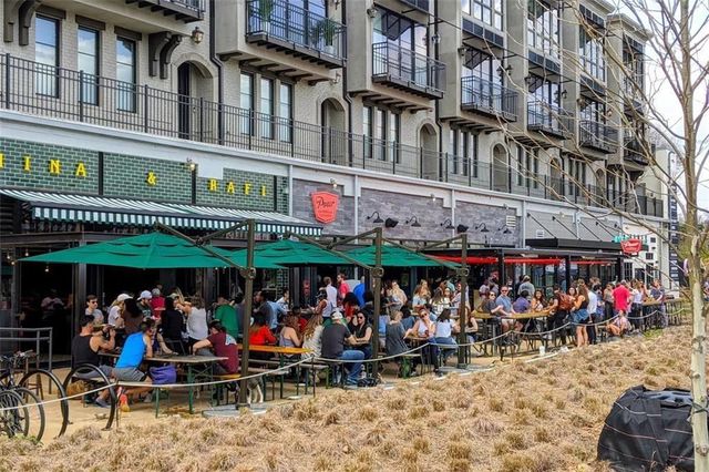 782 Dixie Avenue NE 4, Atlanta, GA 30307