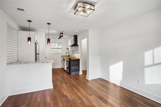 782 Dixie Avenue NE 4, Atlanta, GA 30307