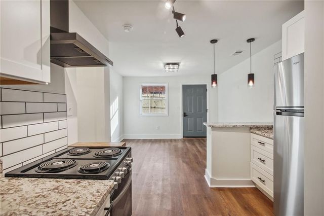 782 Dixie Avenue NE 4, Atlanta, GA 30307