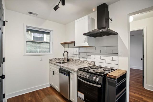 782 Dixie Avenue NE 4, Atlanta, GA 30307