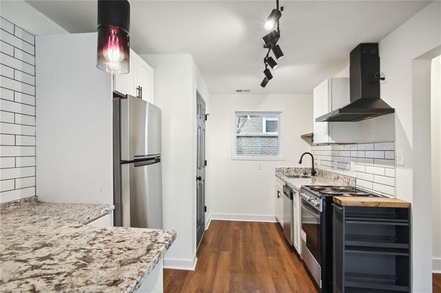 782 Dixie Avenue NE 4, Atlanta, GA 30307