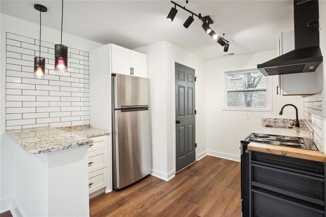 782 Dixie Avenue NE 4, Atlanta, GA 30307