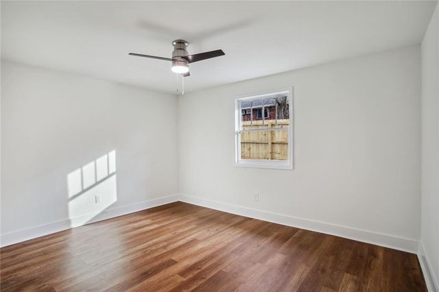 782 Dixie Avenue NE 4, Atlanta, GA 30307